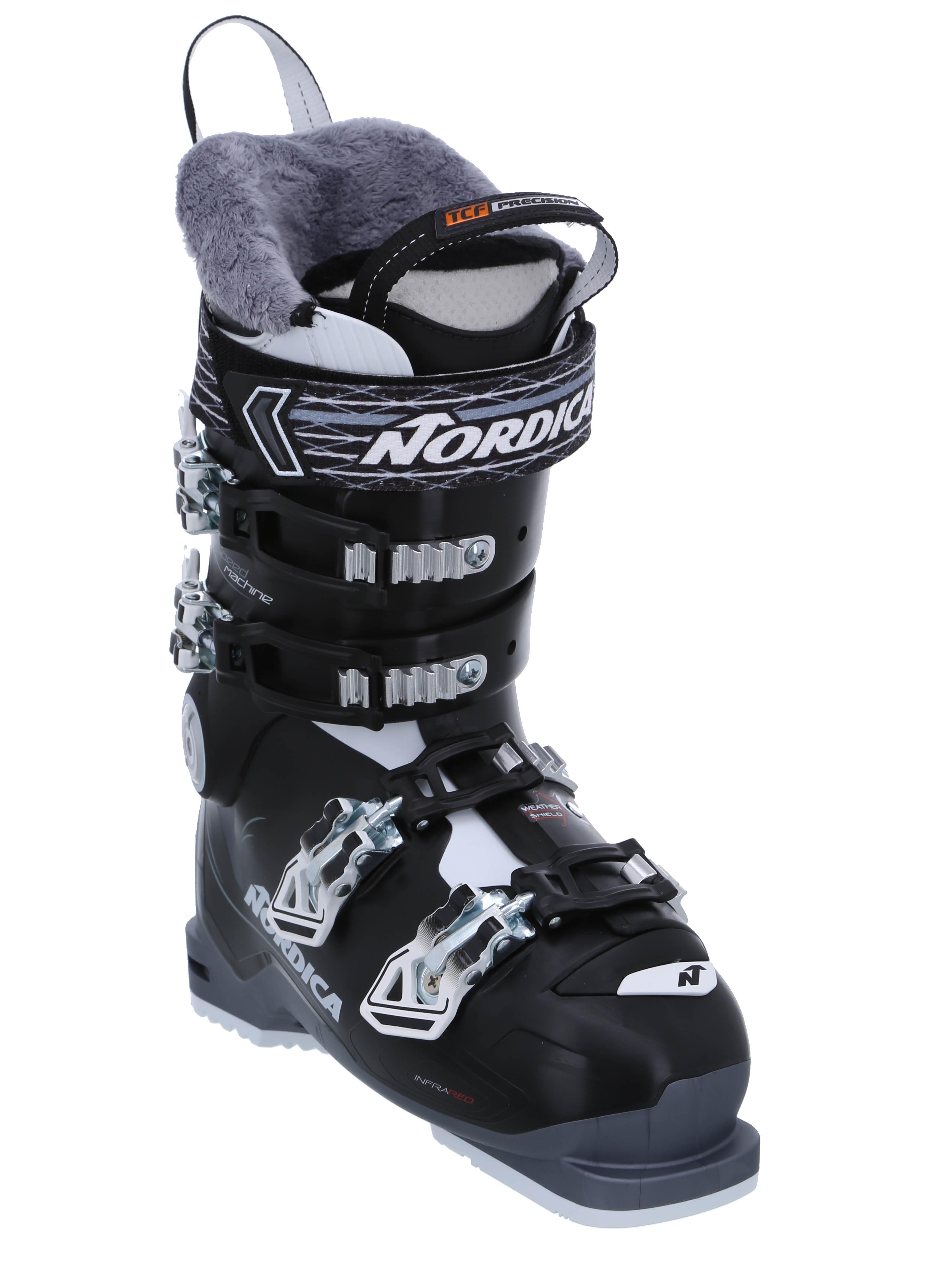 nordica speedmachine 85 womens