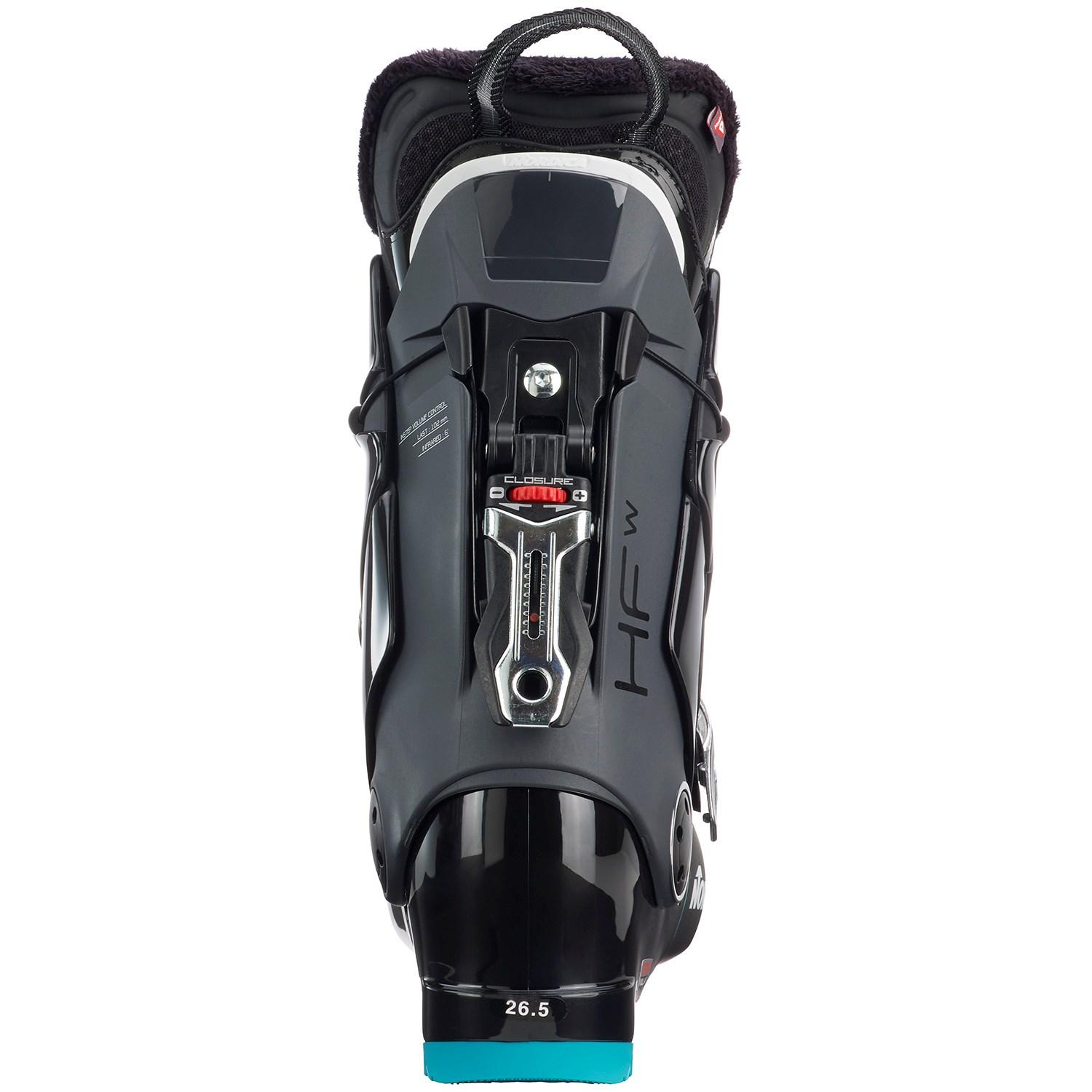 nordica hf 85 gw