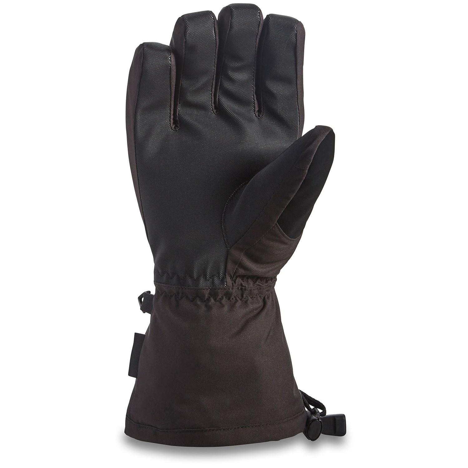Womens Dakine Capri Ski Gloves 