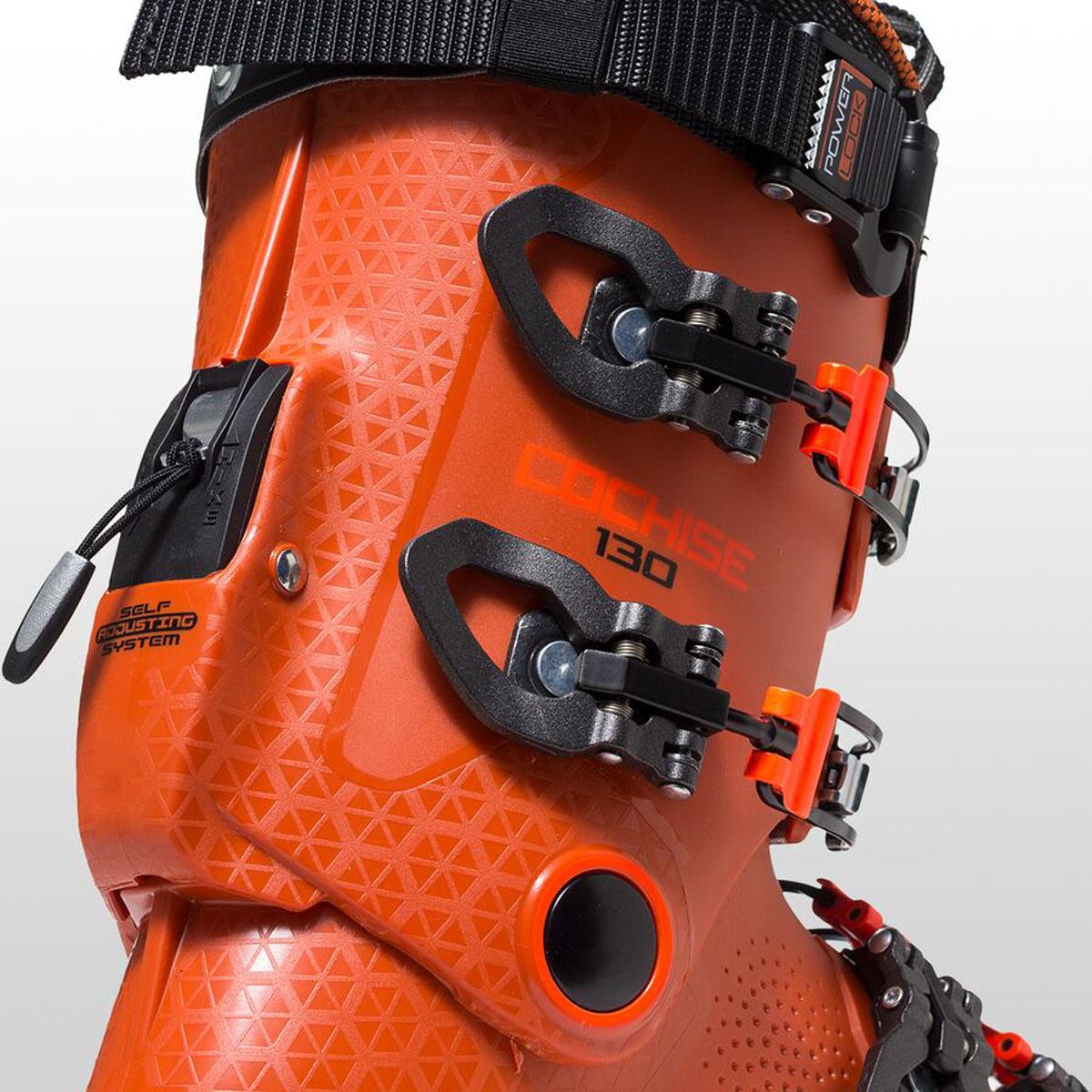 Tecnica Cochise 130 DYN GW Ski Boots for Men