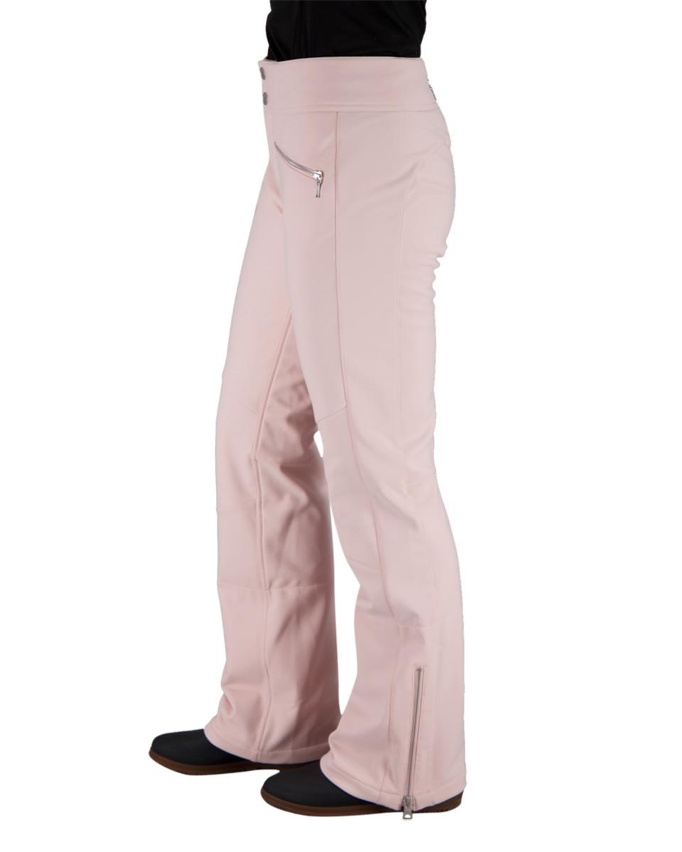 obermeyer clio softshell ski pant