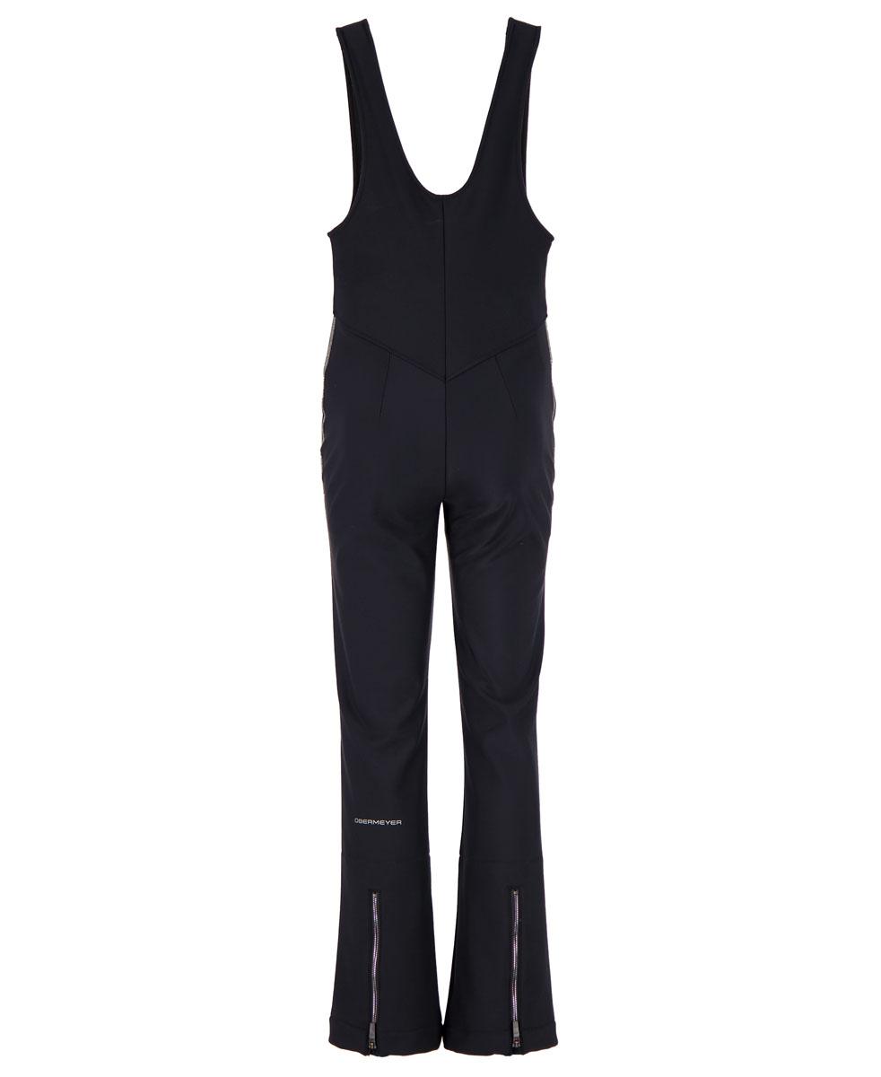 obermeyer snell otb softshell bib pant