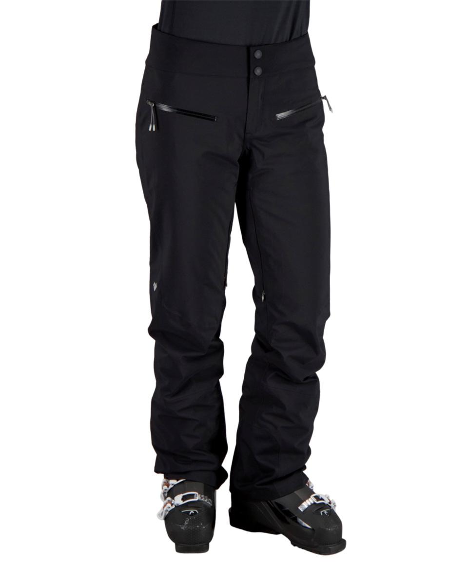 obermeyer jolie softshell pants