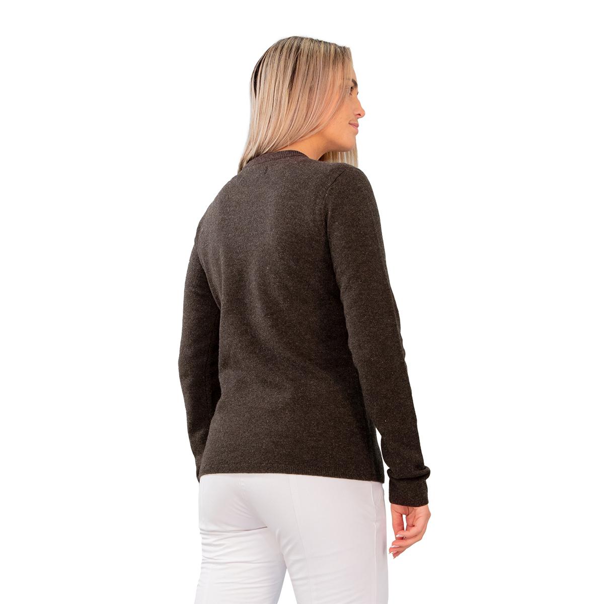 Obermeyer Crewneck Sweater - Women's