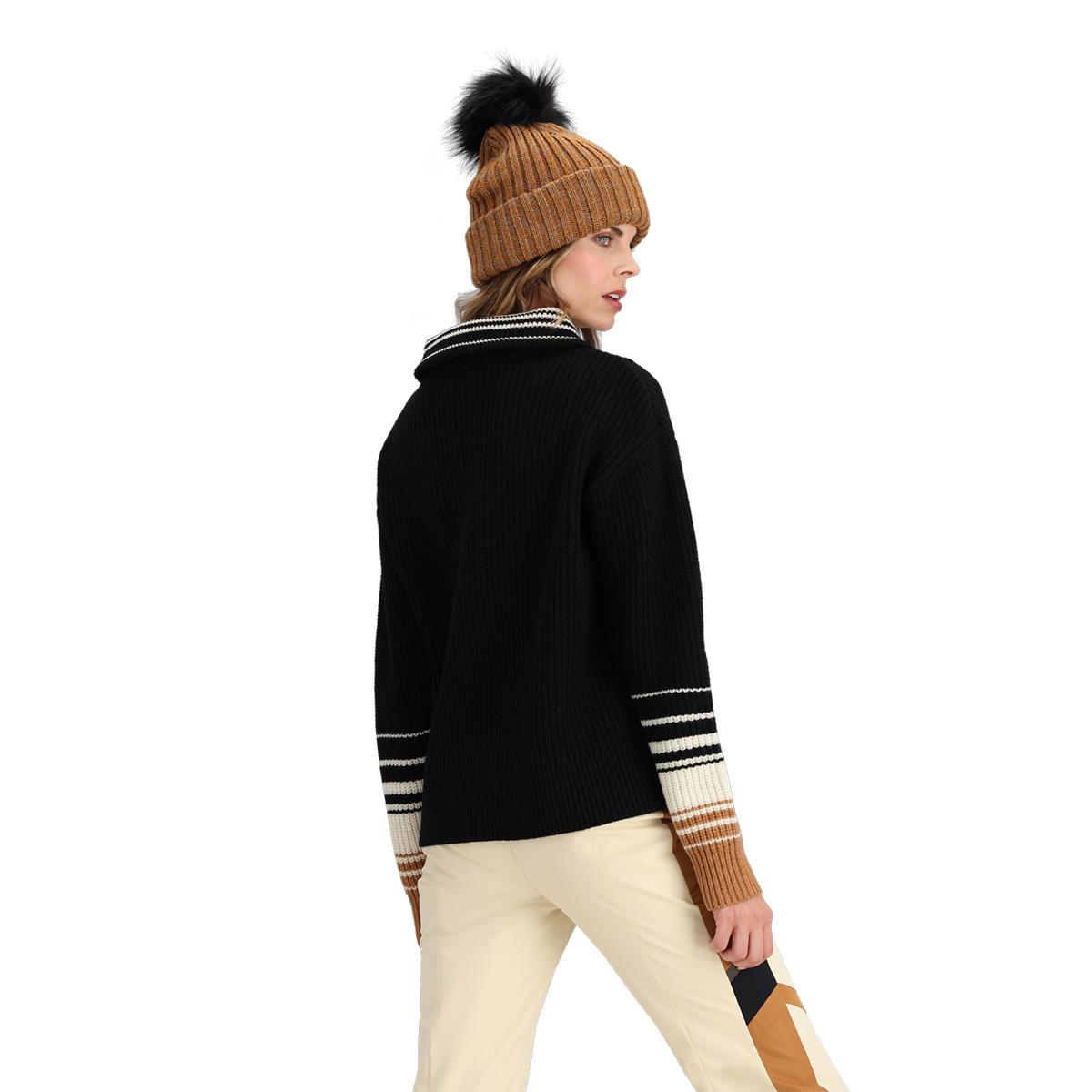 Obermeyer Limber 1/2 Zip Sweater - Women's