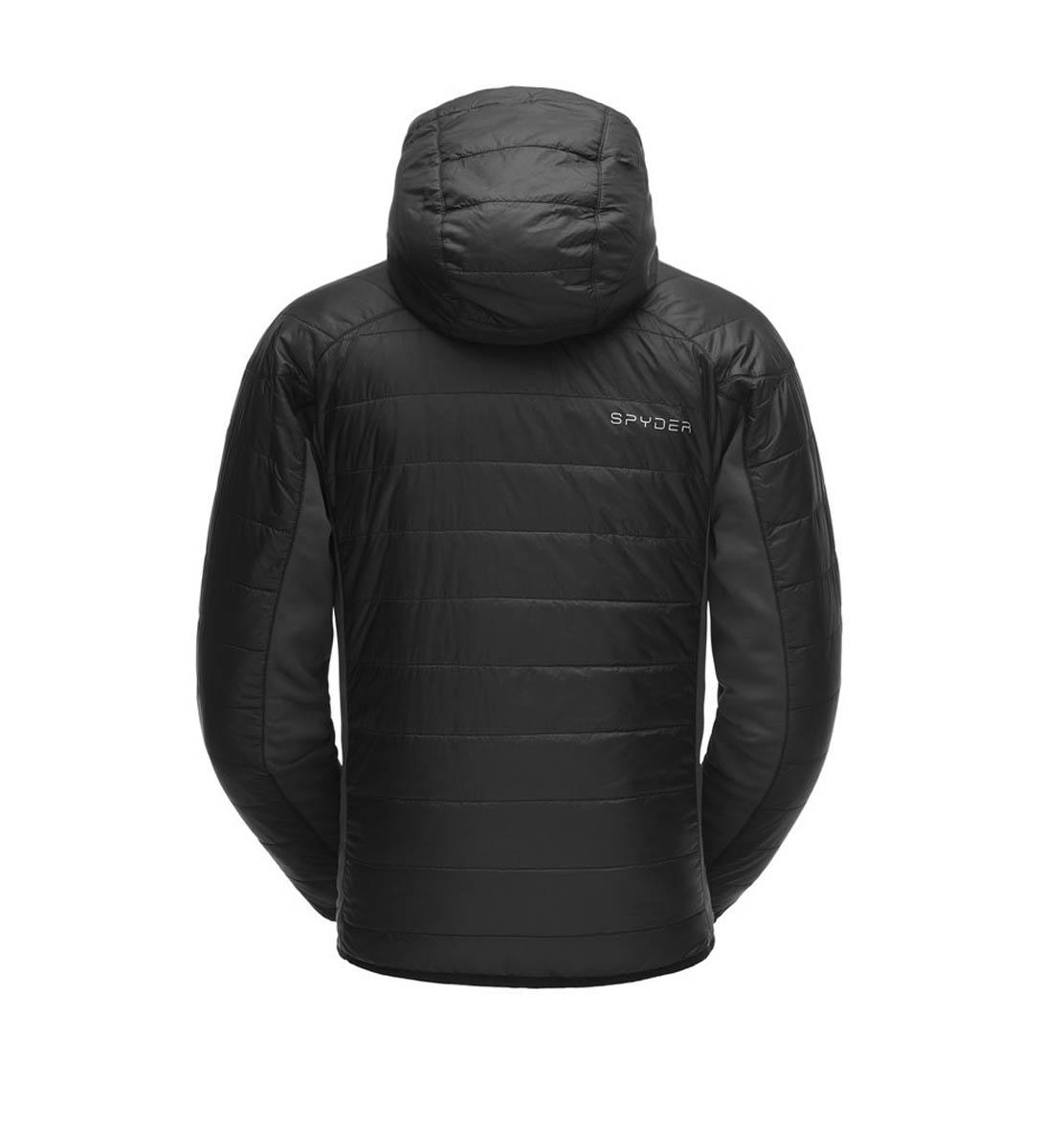 spyder glissade hoody