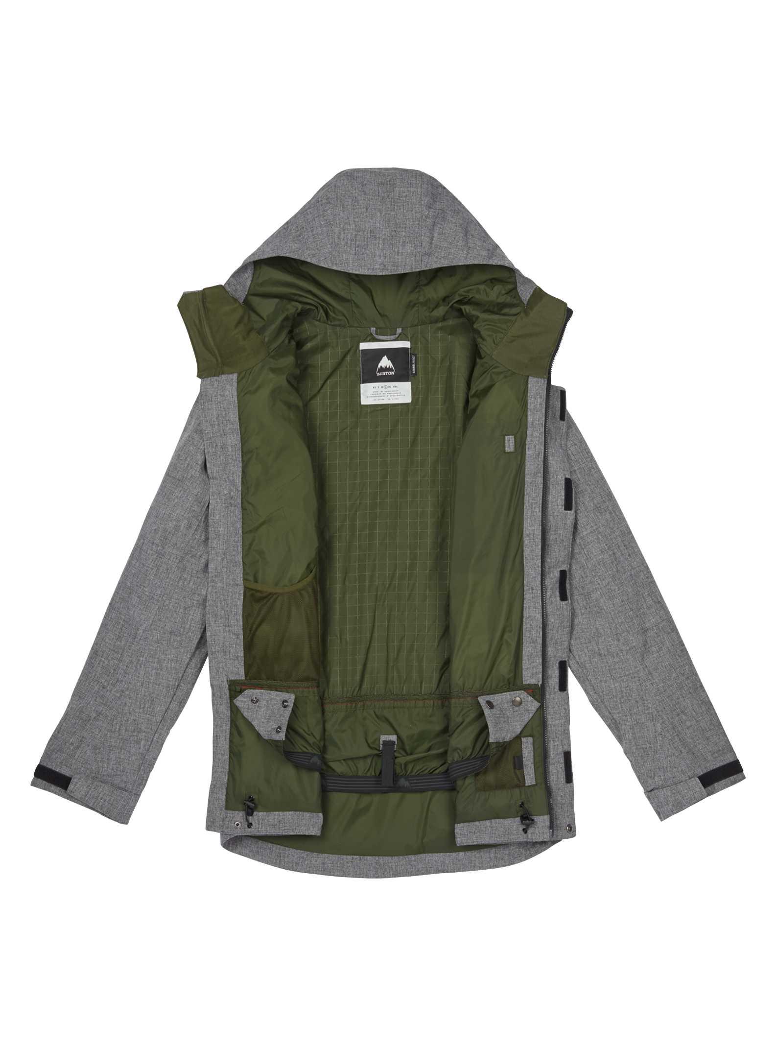 Burton Covert Shell Jacket Men's