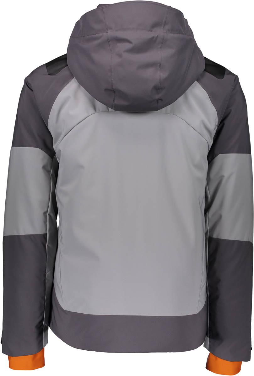 obermeyer men's foundation jacket