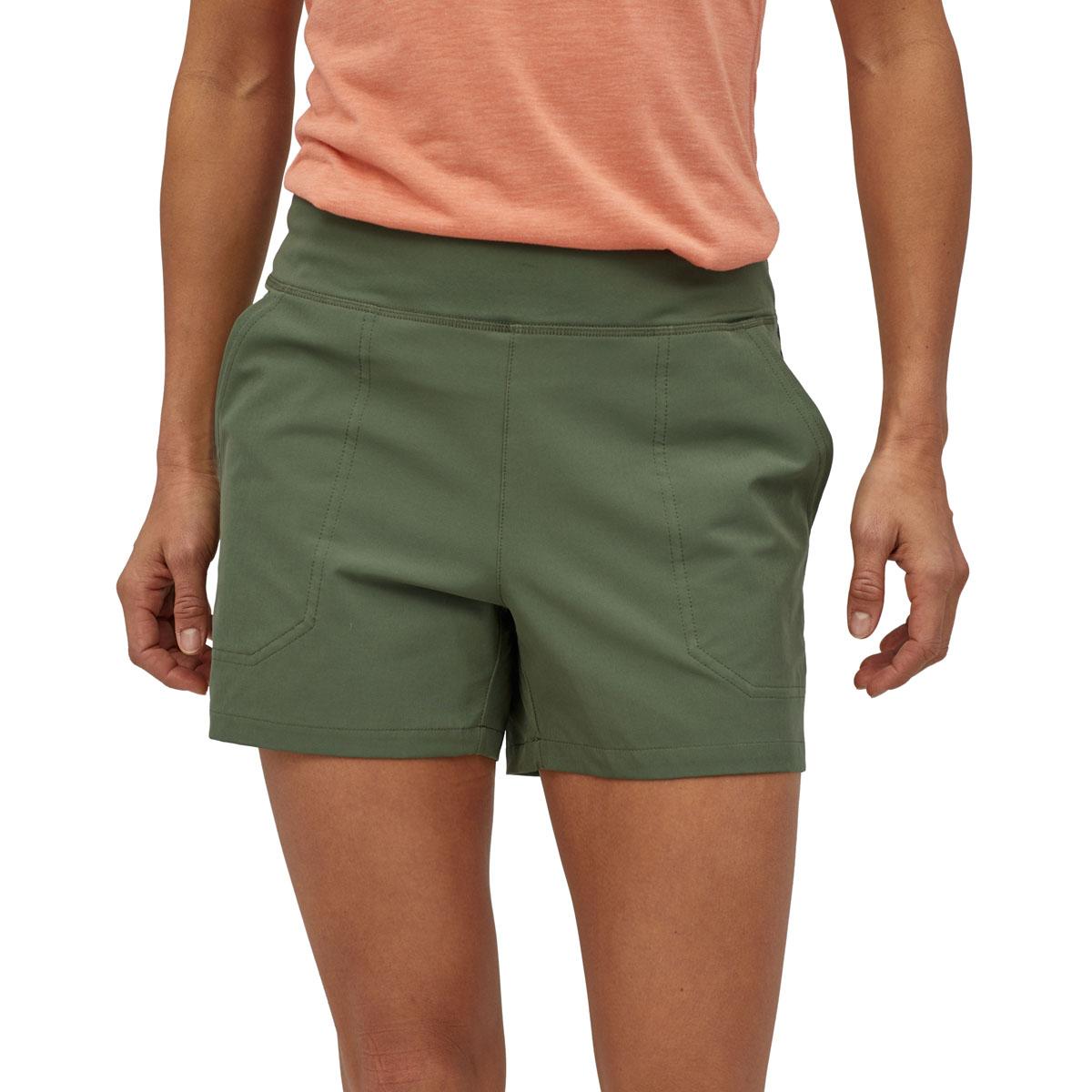 patagonia sweat shorts