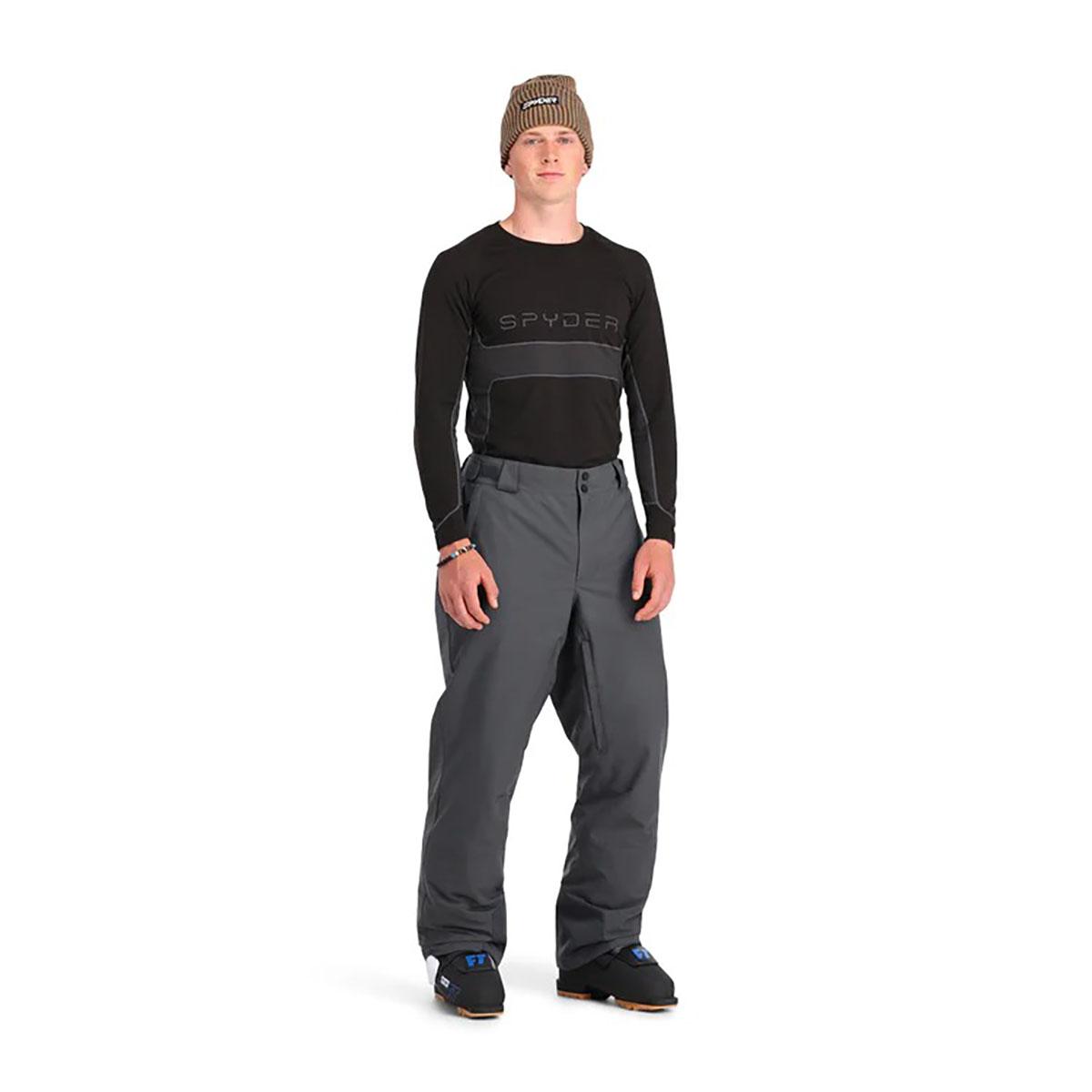Spyder Traction Insulated Pant - Men's