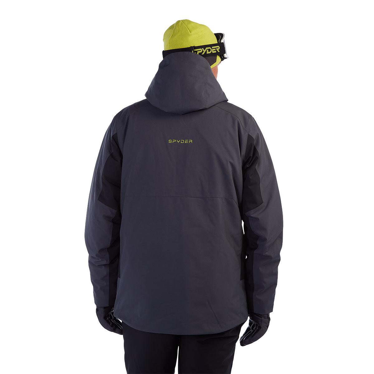 Spyder Vertex Insulated Jacket - Men's