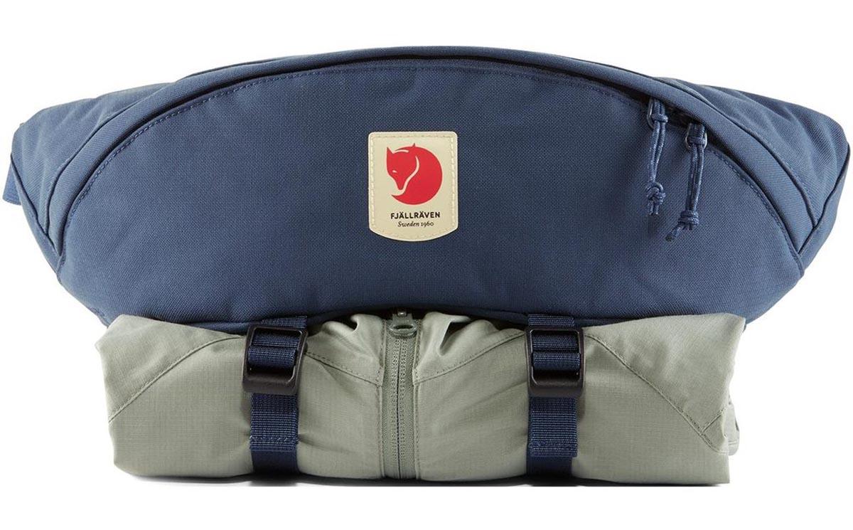fjallraven ulvo large