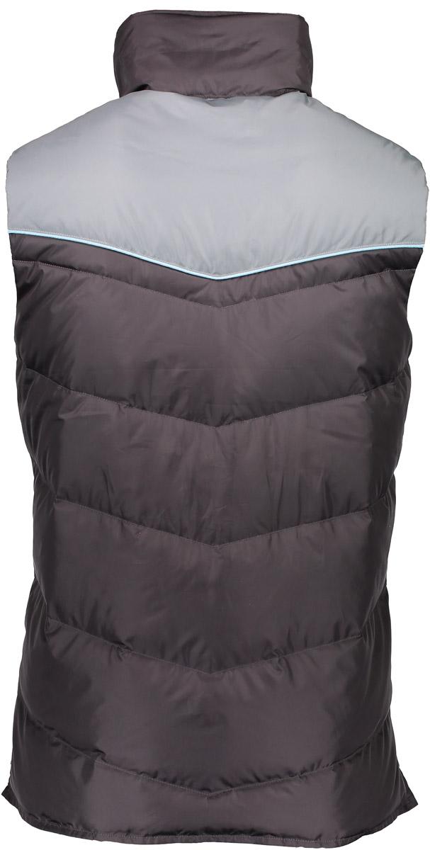 obermeyer men's vest