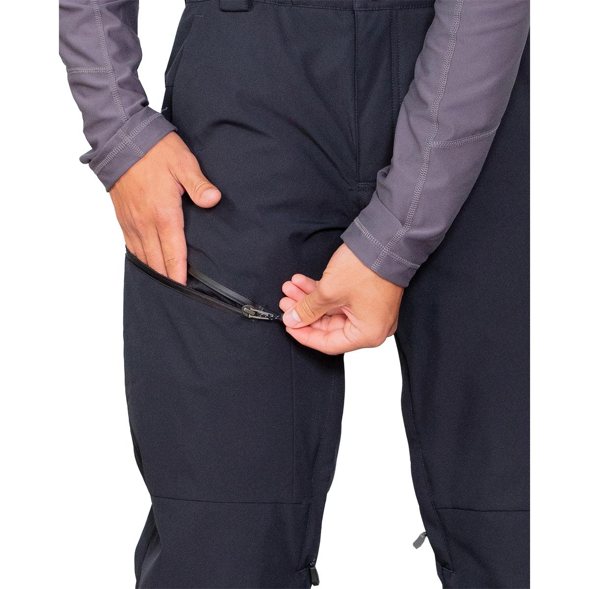 Obermeyer Force Suspender Pant - Men's