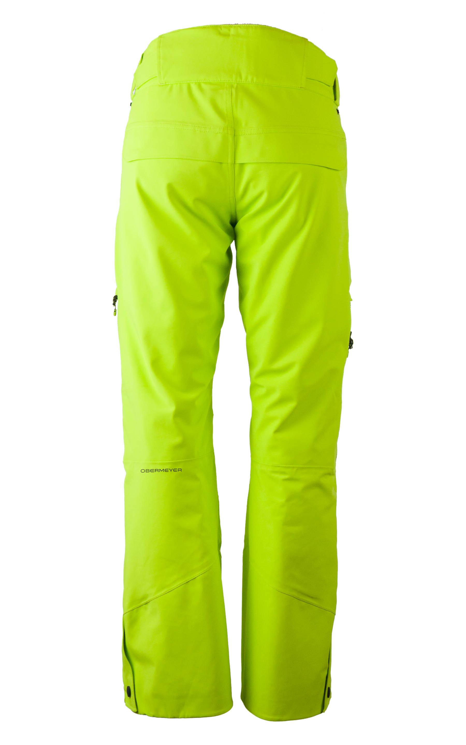 Obermeyer Process Pant - Men's | SkiCountrySports.com