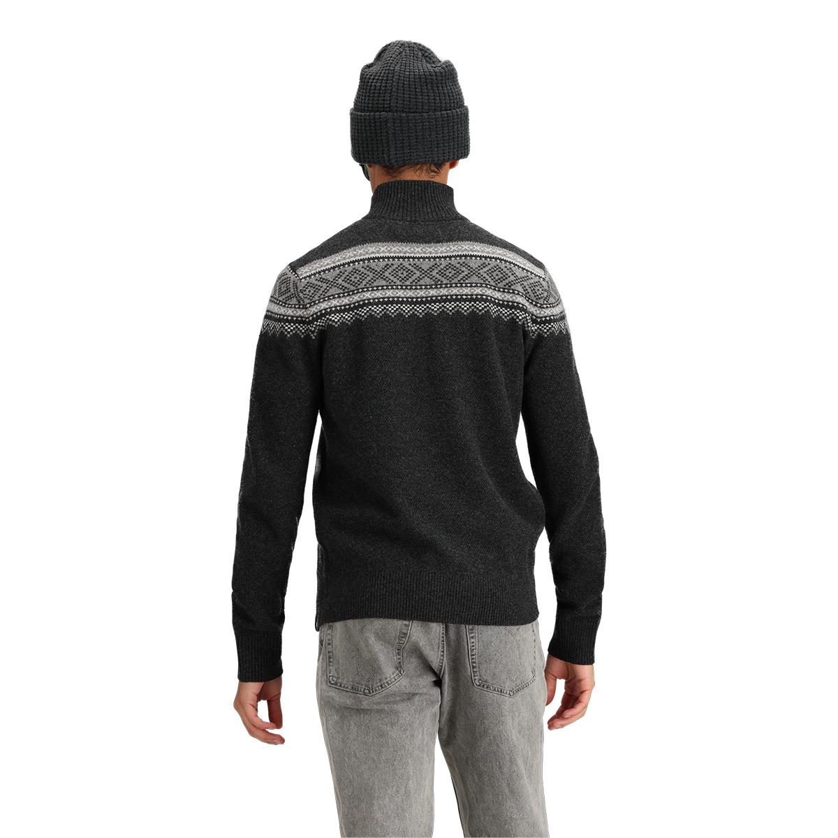 Obermeyer Redwood 1/2 Zip Sweater - Men's
