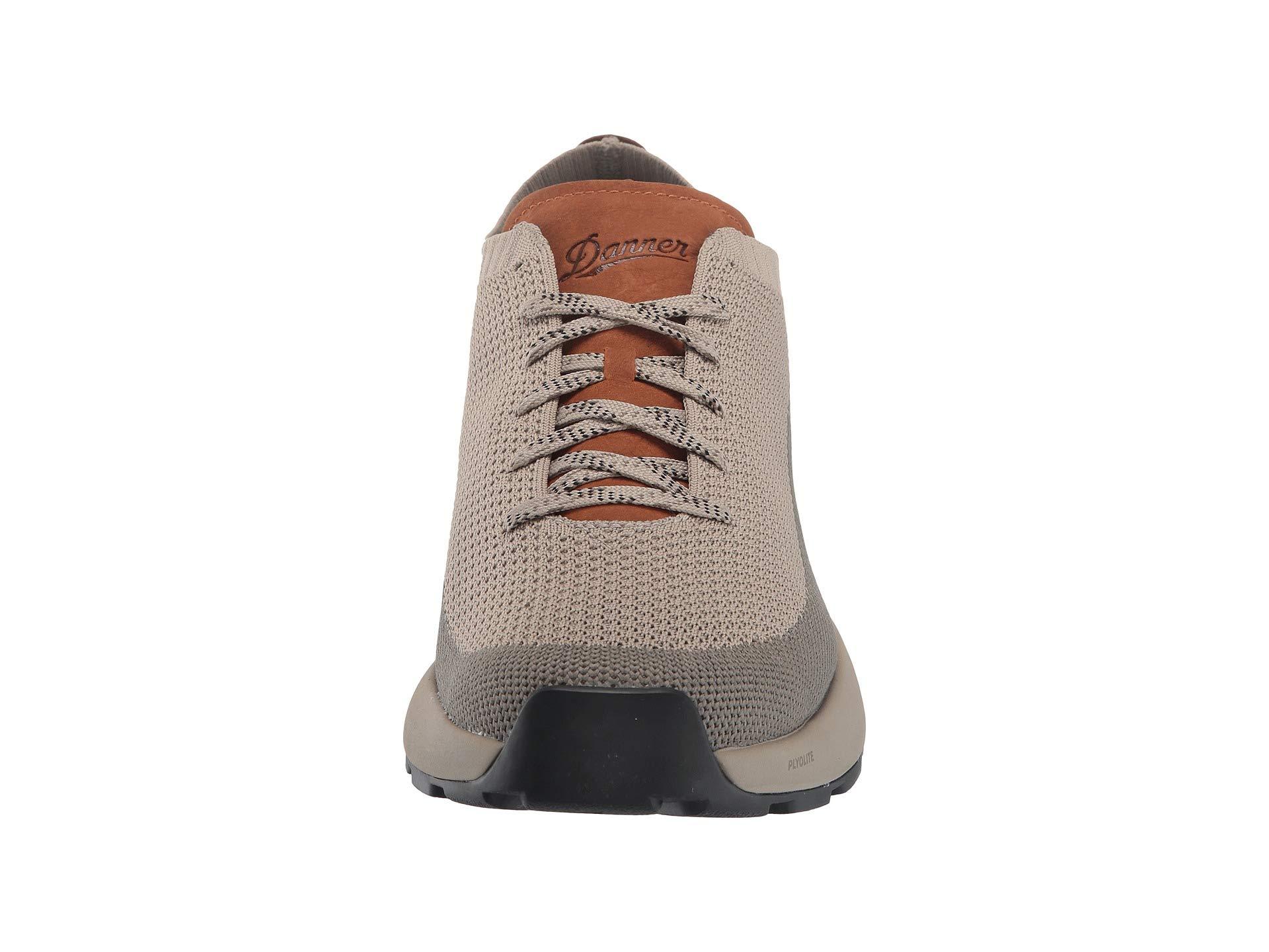 danner caprine low review