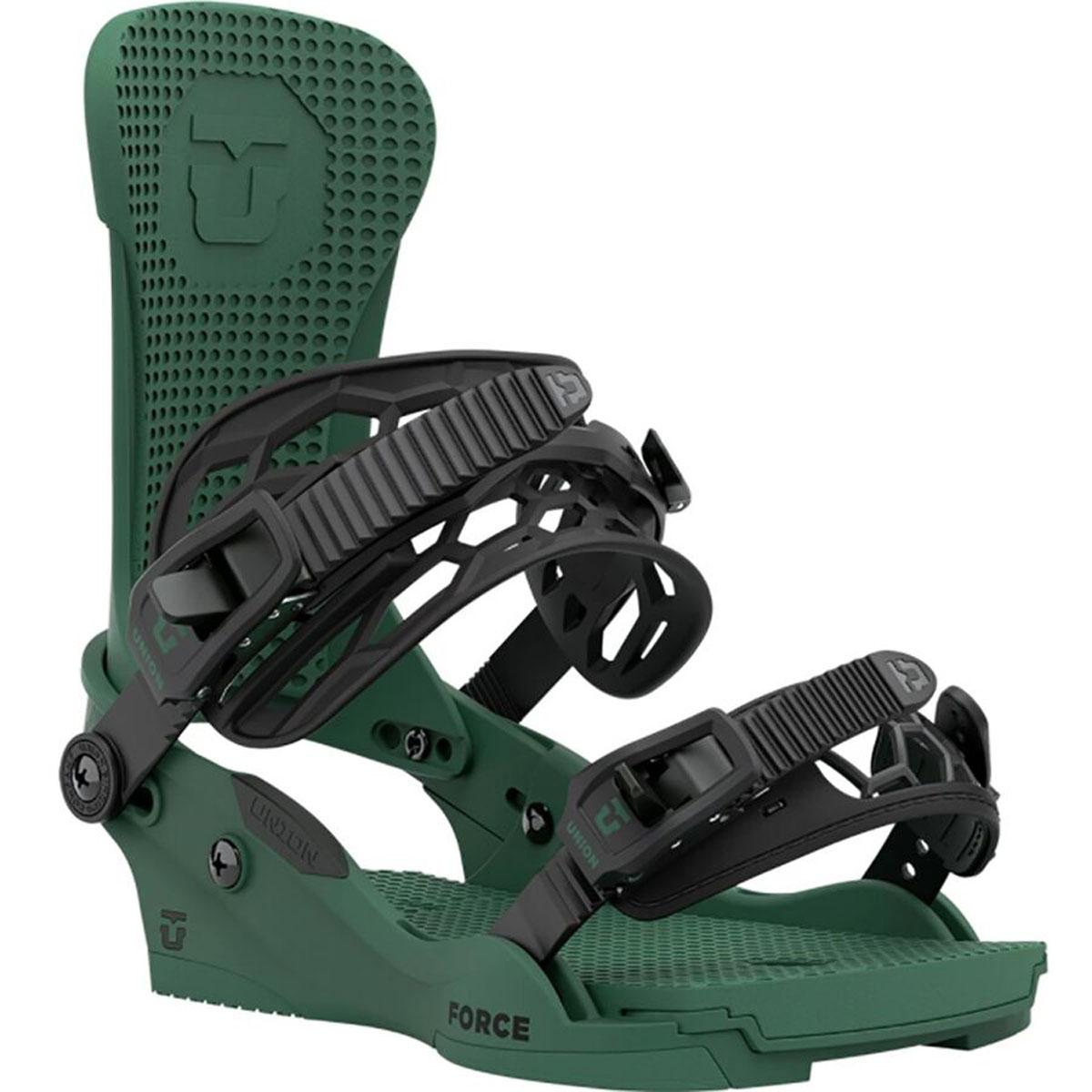 Union Force Snowboard Binding