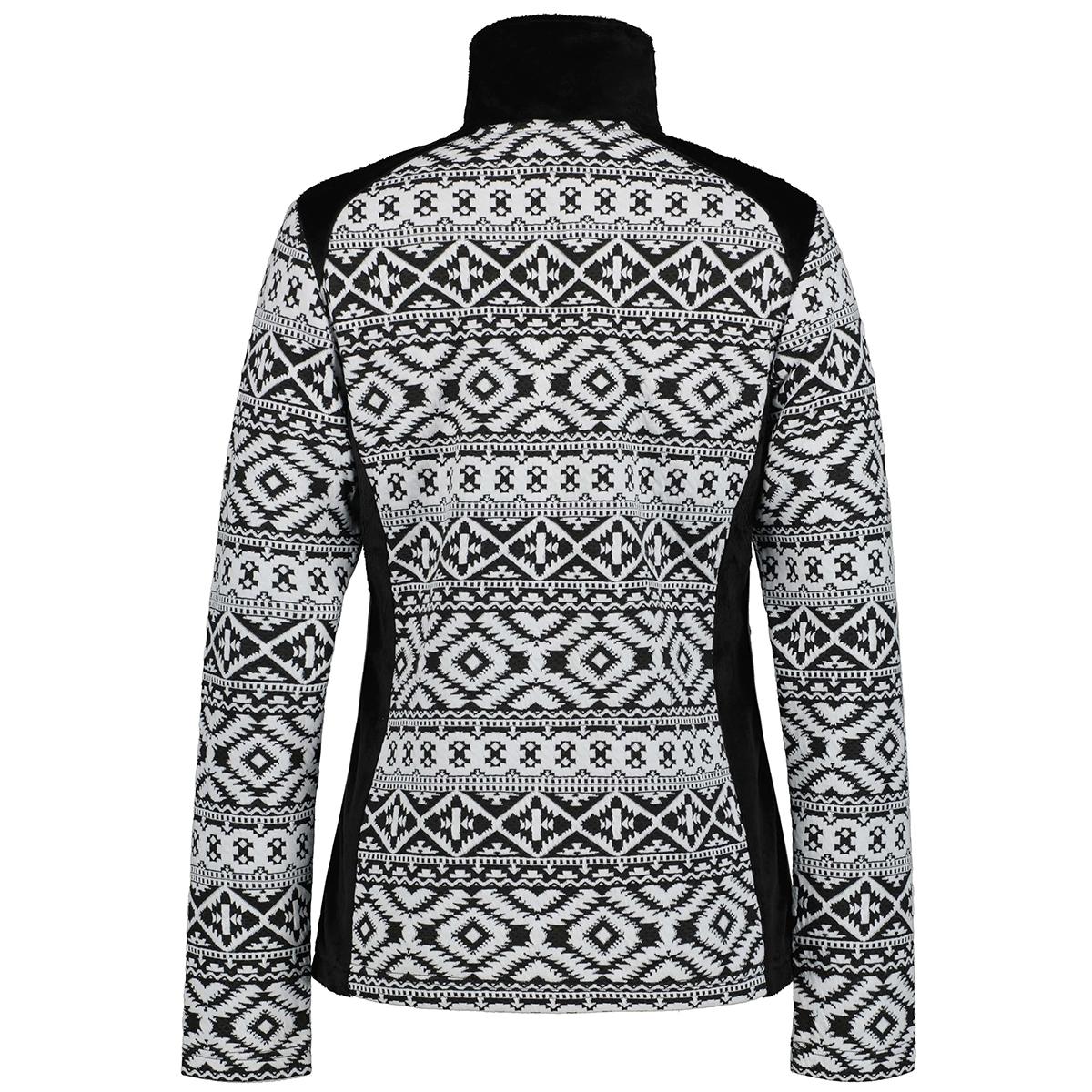 Luhta Lietorova Full Zip Sweater - Women's