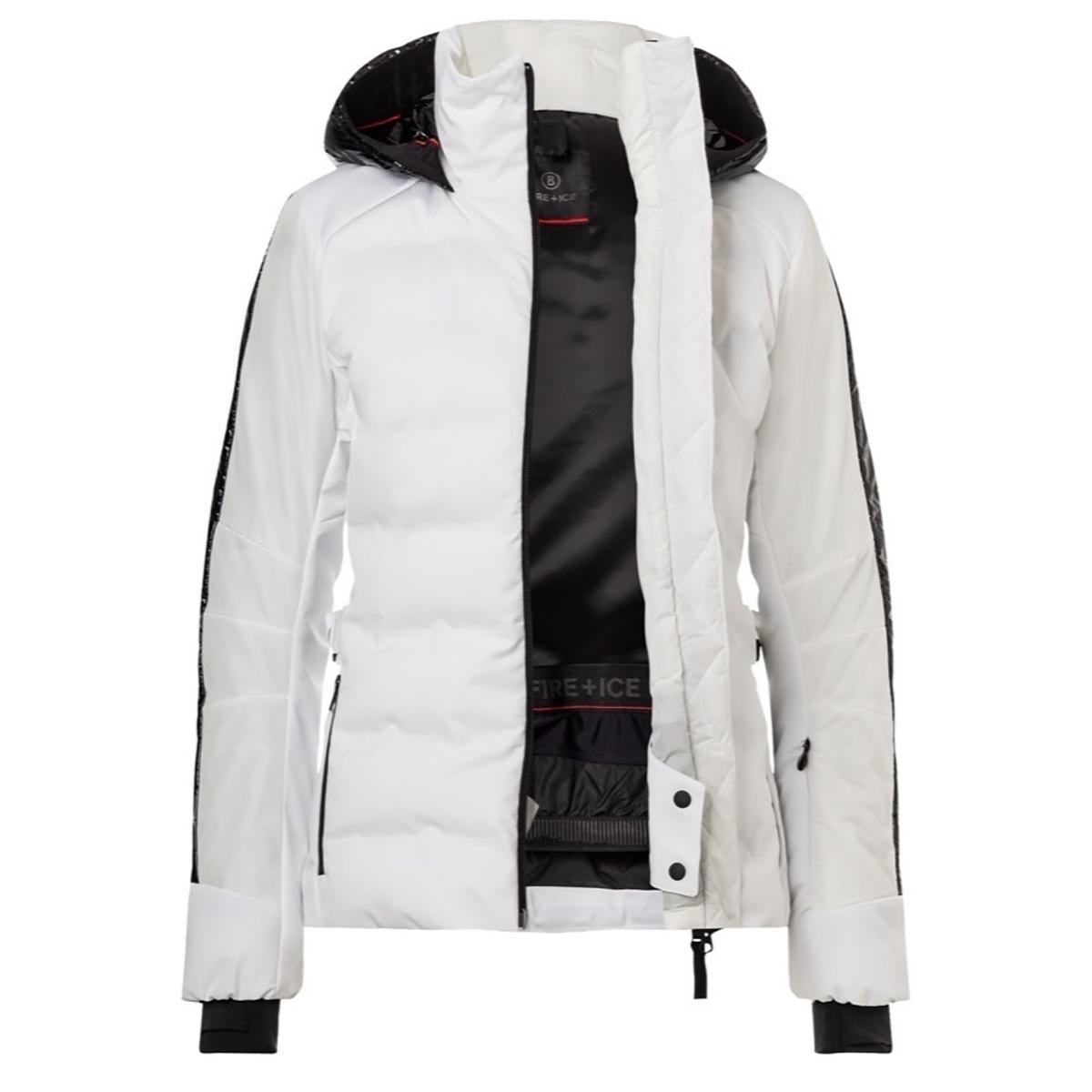 Bogner Fire + Ice Cadja Jacket - Women's | SkiCountrySports.com