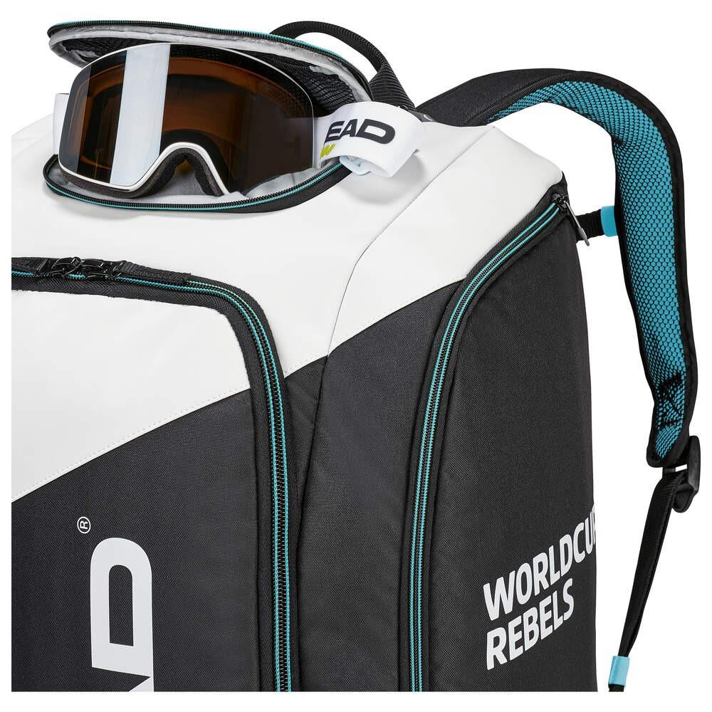 Head Rebels Racing Backpack S