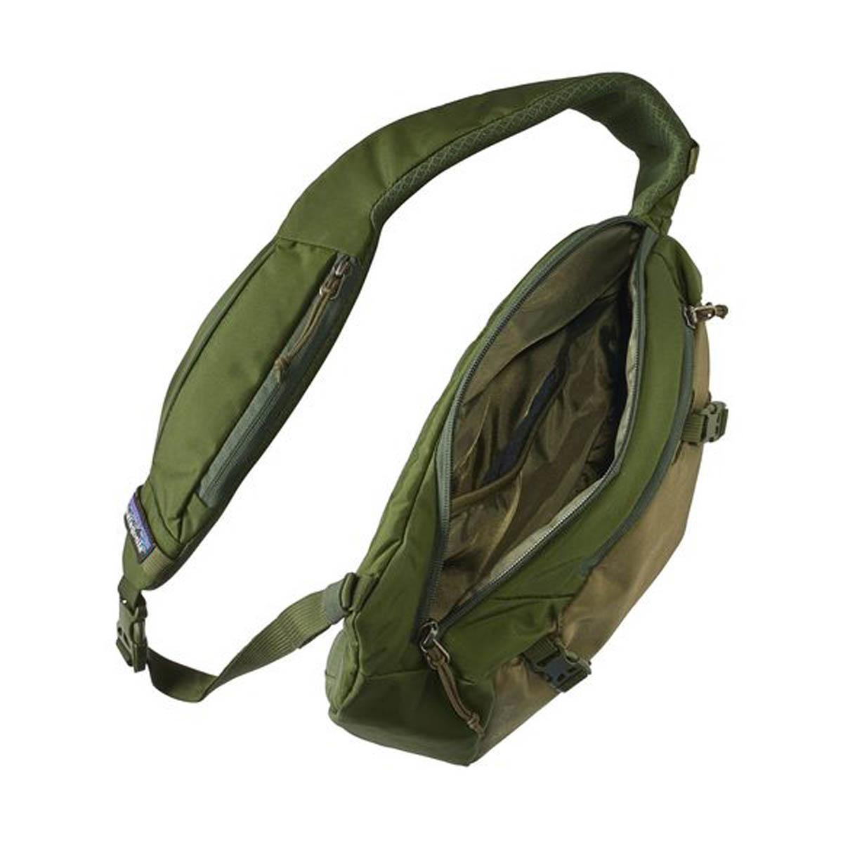 Patagonia Sling Bag IUCN Water