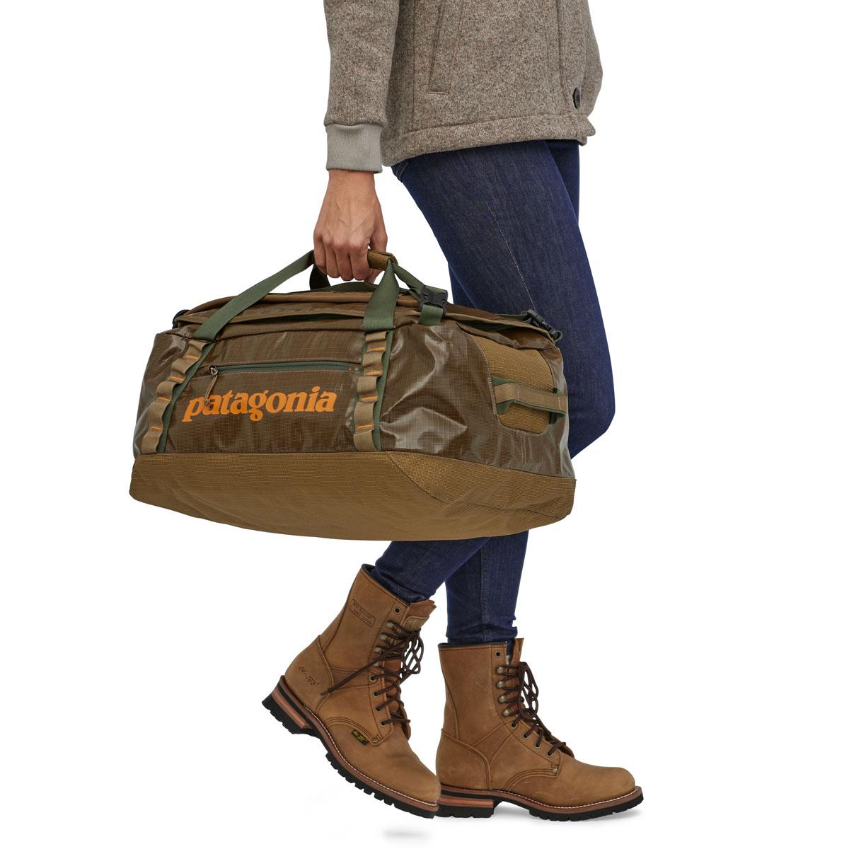 Patagonia Black Hole Duffel Bag 40L
