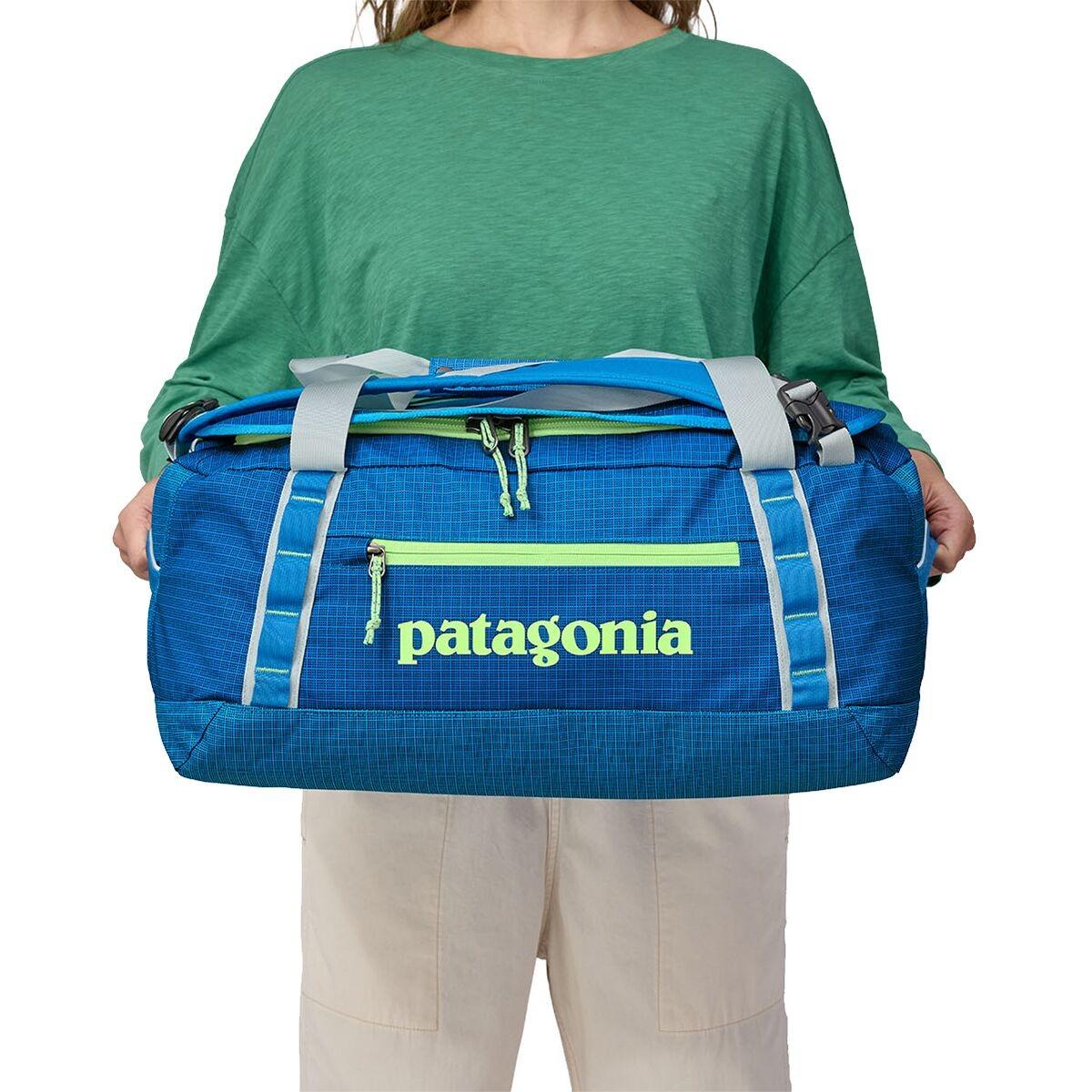 Patagonia Black Hole 40L Duffel Bag