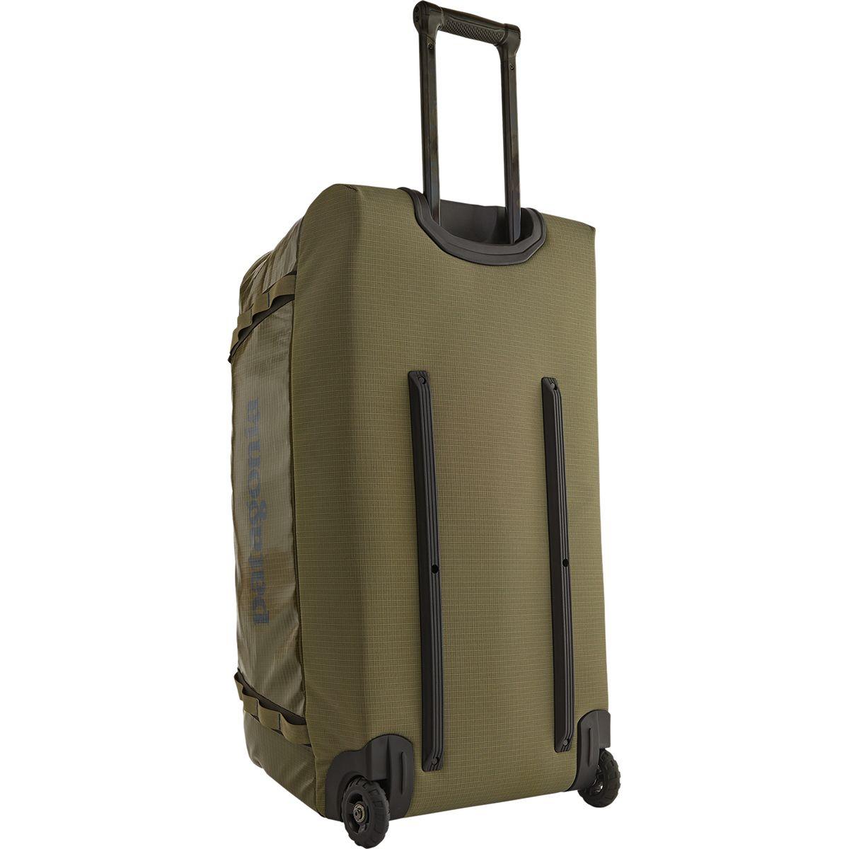 Patagonia Black Hole 100L Wheeled Duffel