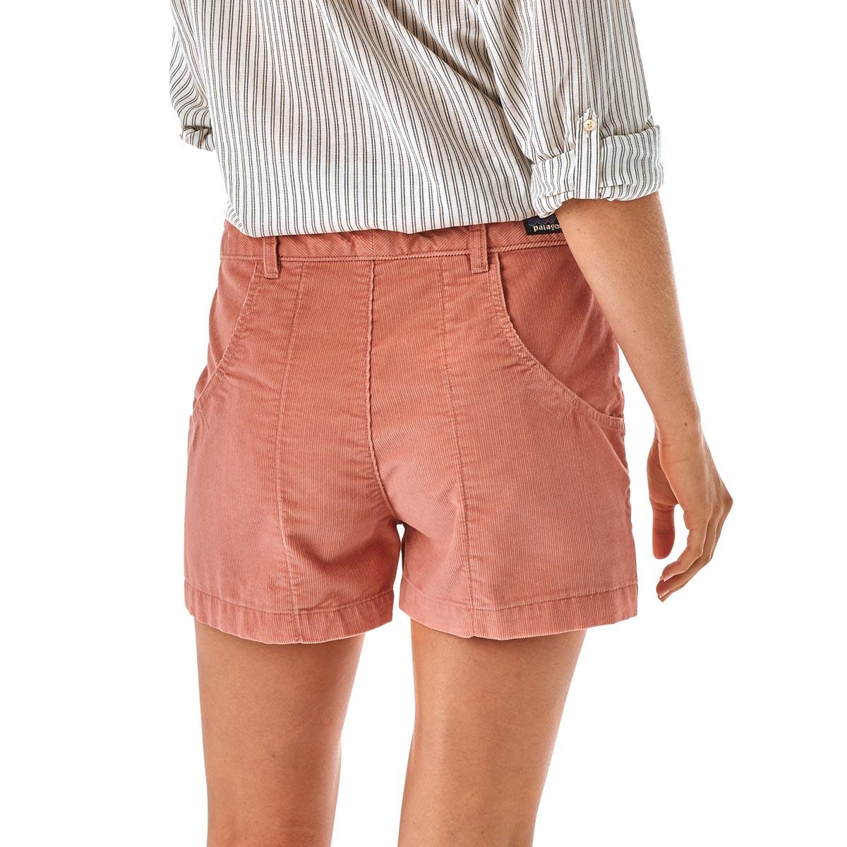 stand up shorts patagonia