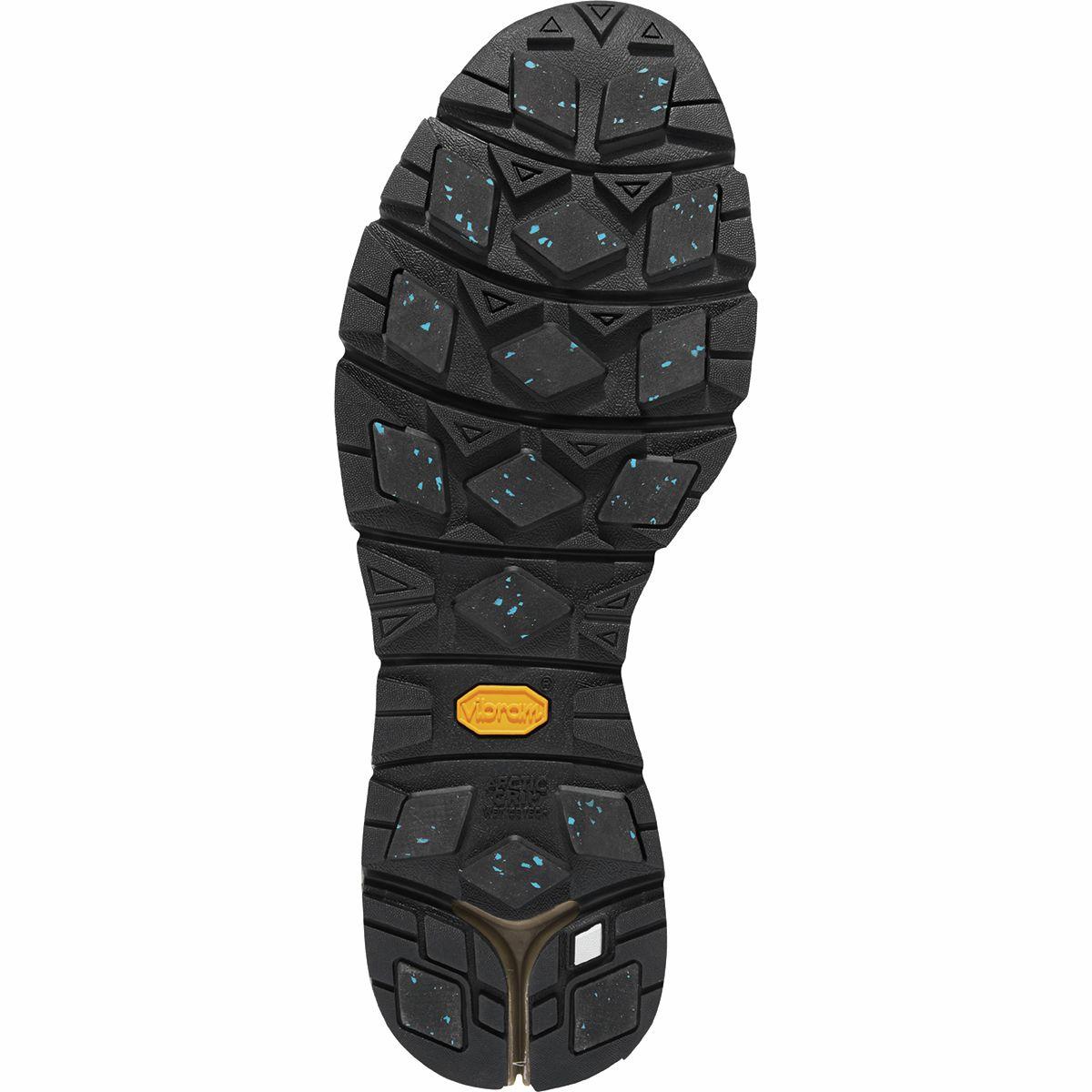 mountain 600 insulated
