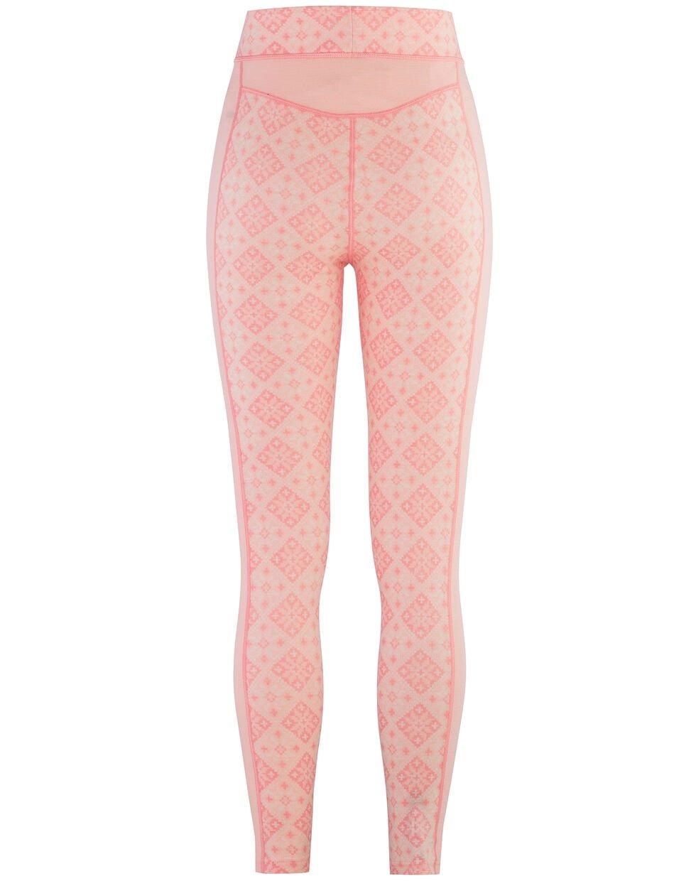 Kari Traa - Rose Wool High Waist Pant