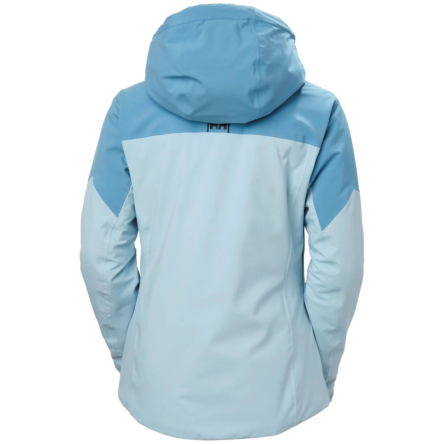 w alphelia lifaloft insulated jacket