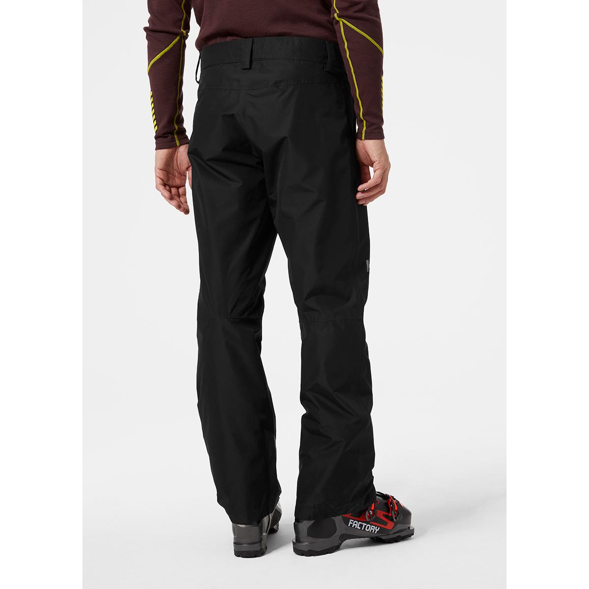 HELLY HANSEN BLIZZARD INSULATED PANTS
