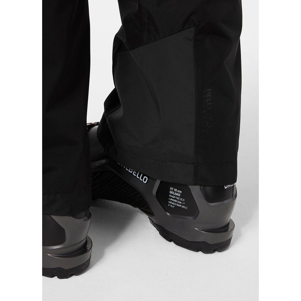 HELLY HANSEN BLIZZARD INSULATED PANTS