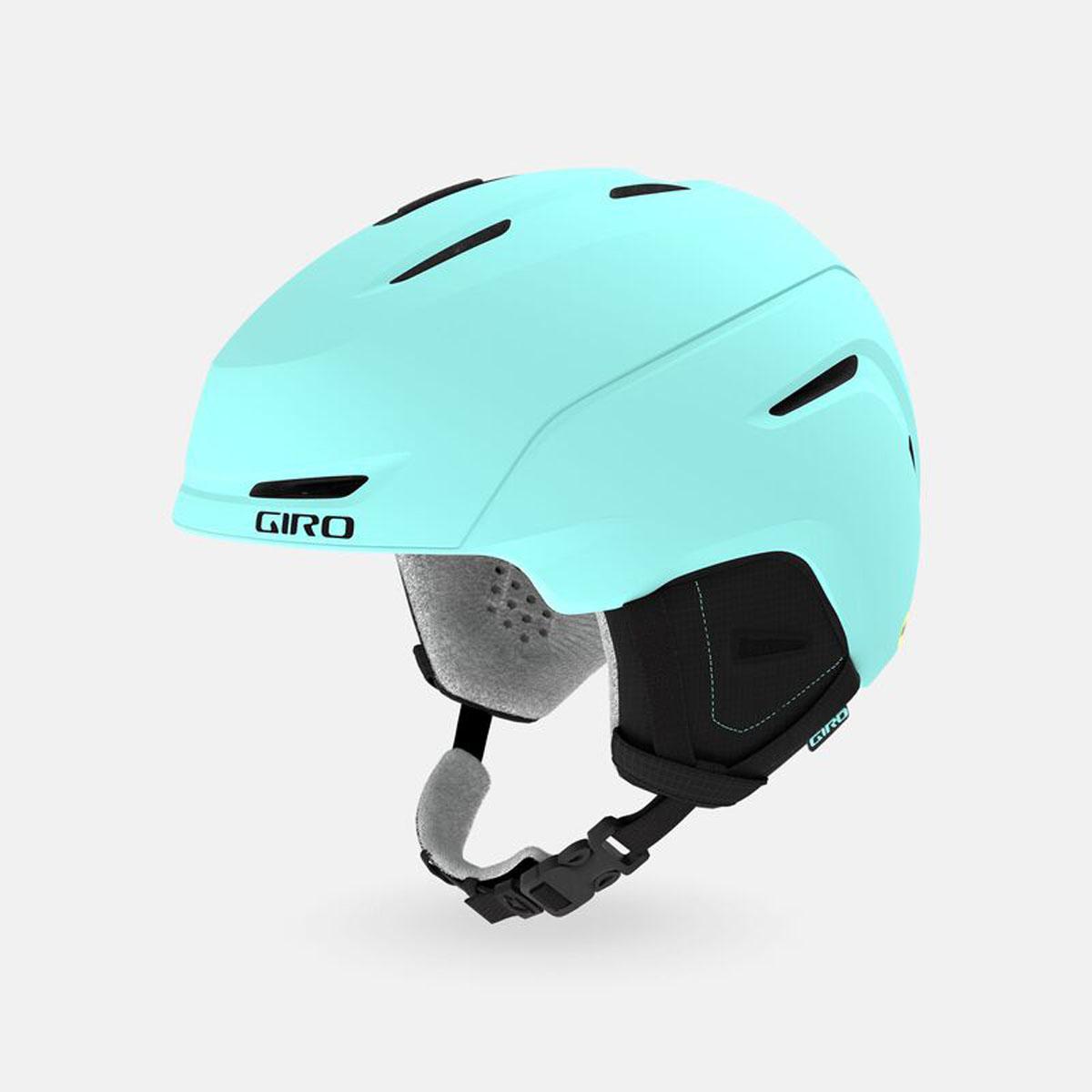 giro neo jr mips