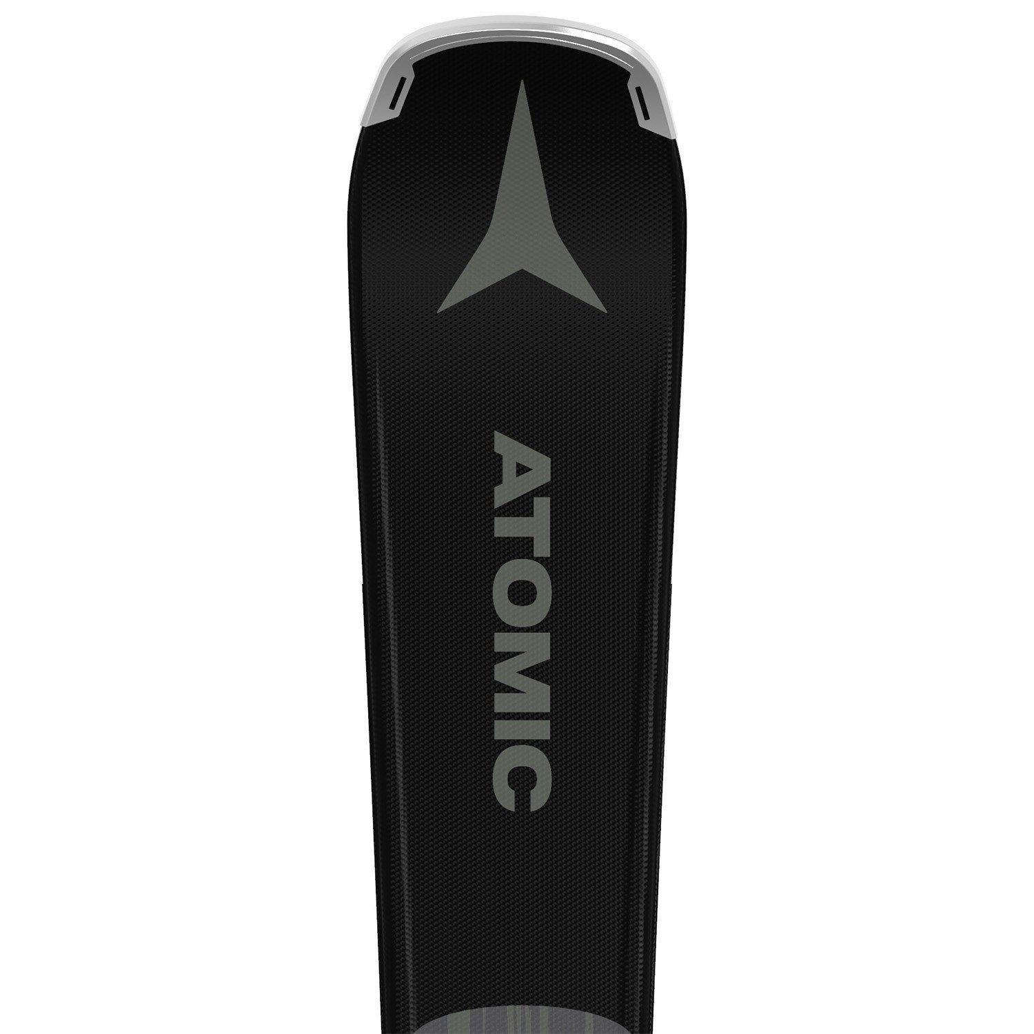 Atomic Redster Q4 Ski with M 10 GW Binding