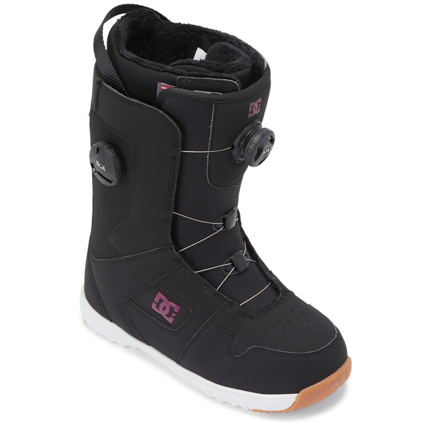 DC Phase Boa Pro Snowboard Boots - Women's