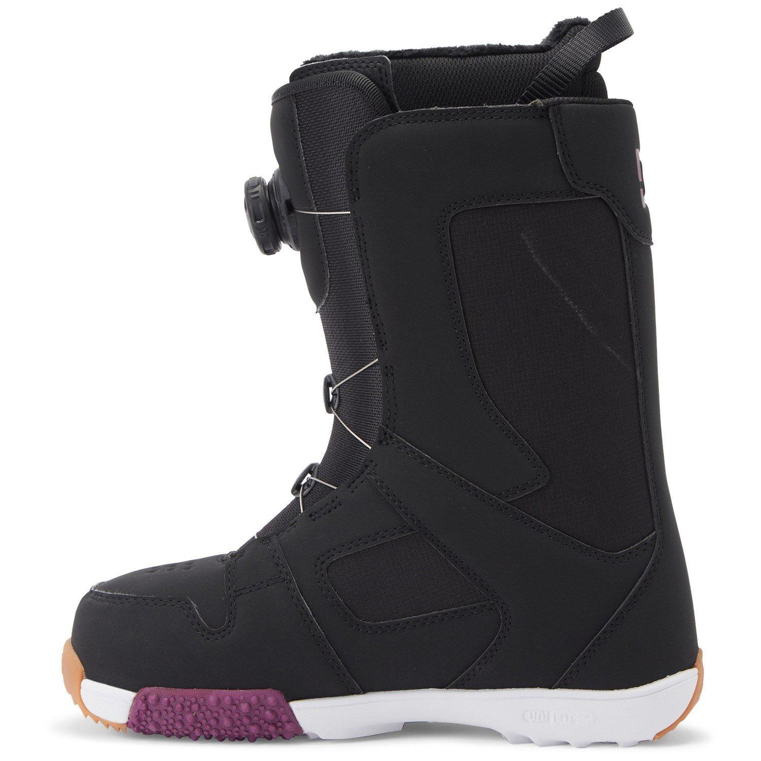 DC Phase Boa Pro Snowboard Boots - Women's