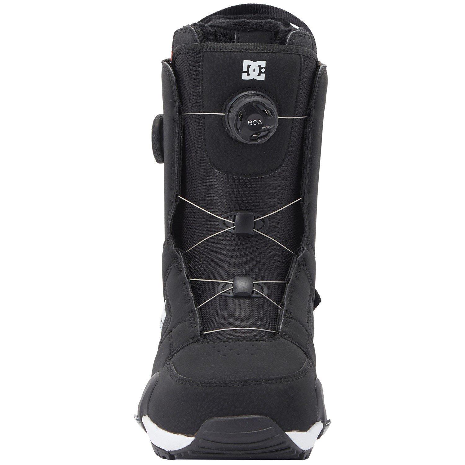 DC Phase Boa Pro Step On Snowboard Boot - Men's