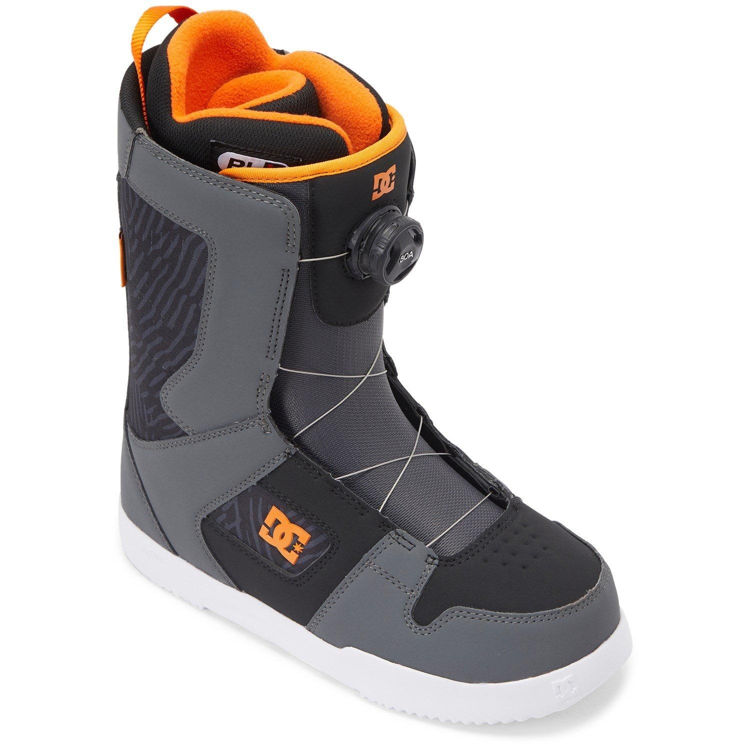 DC Phase Boa Snowboard Boot - Men's