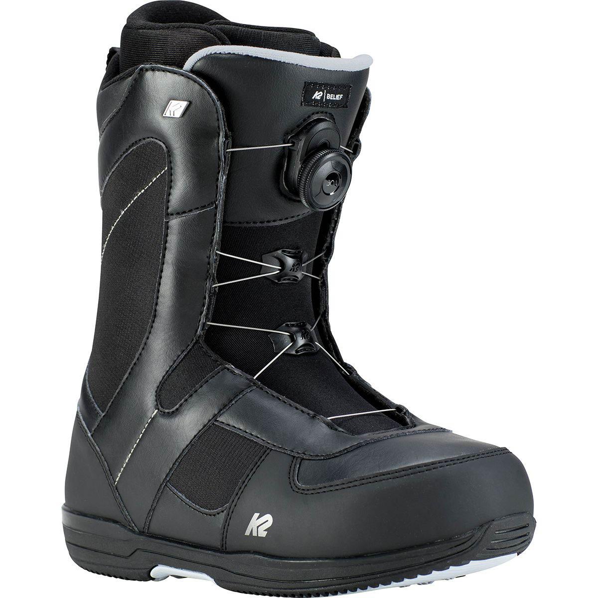 K2 Snowboards Belief Snowboard Boot Women's