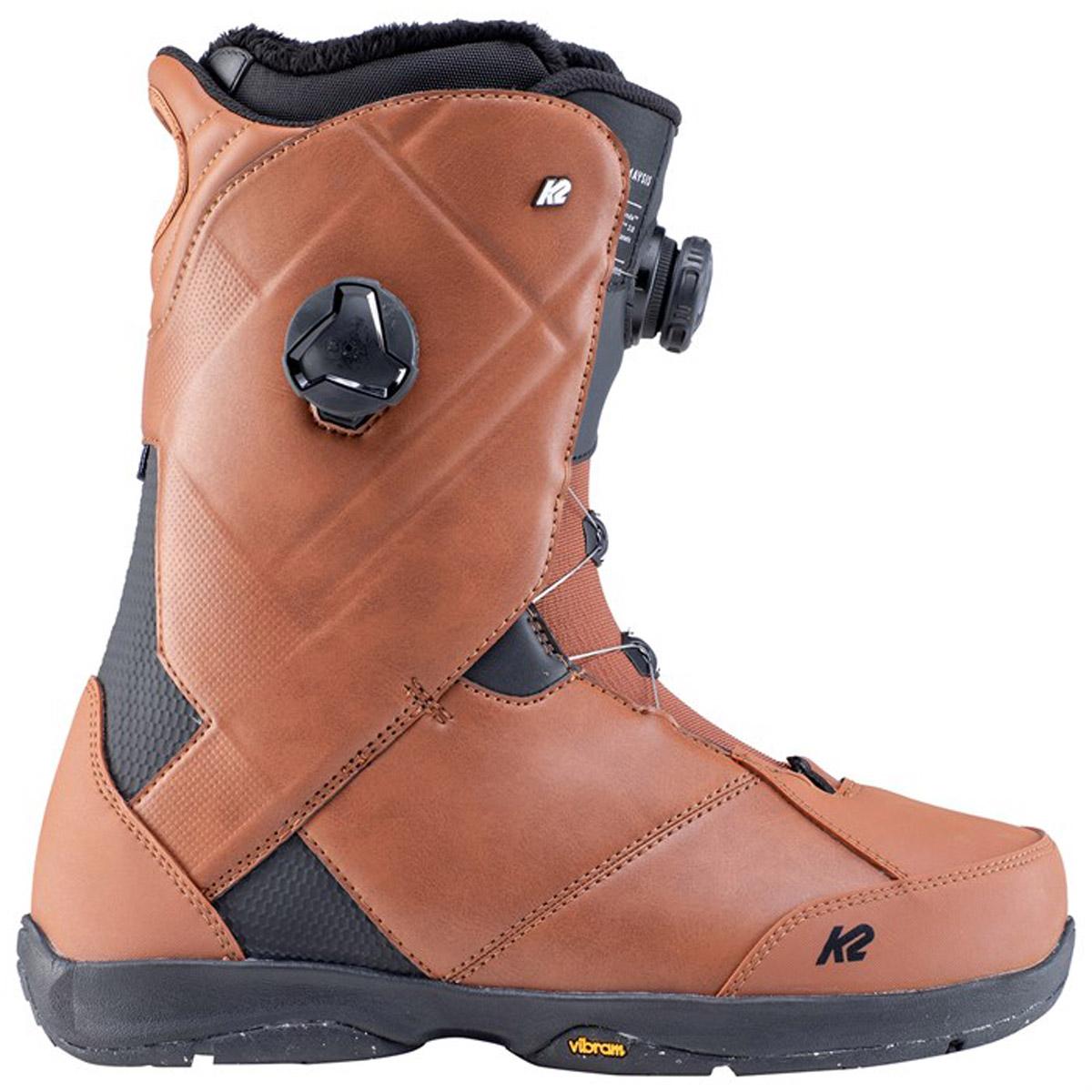 snow boot outlet