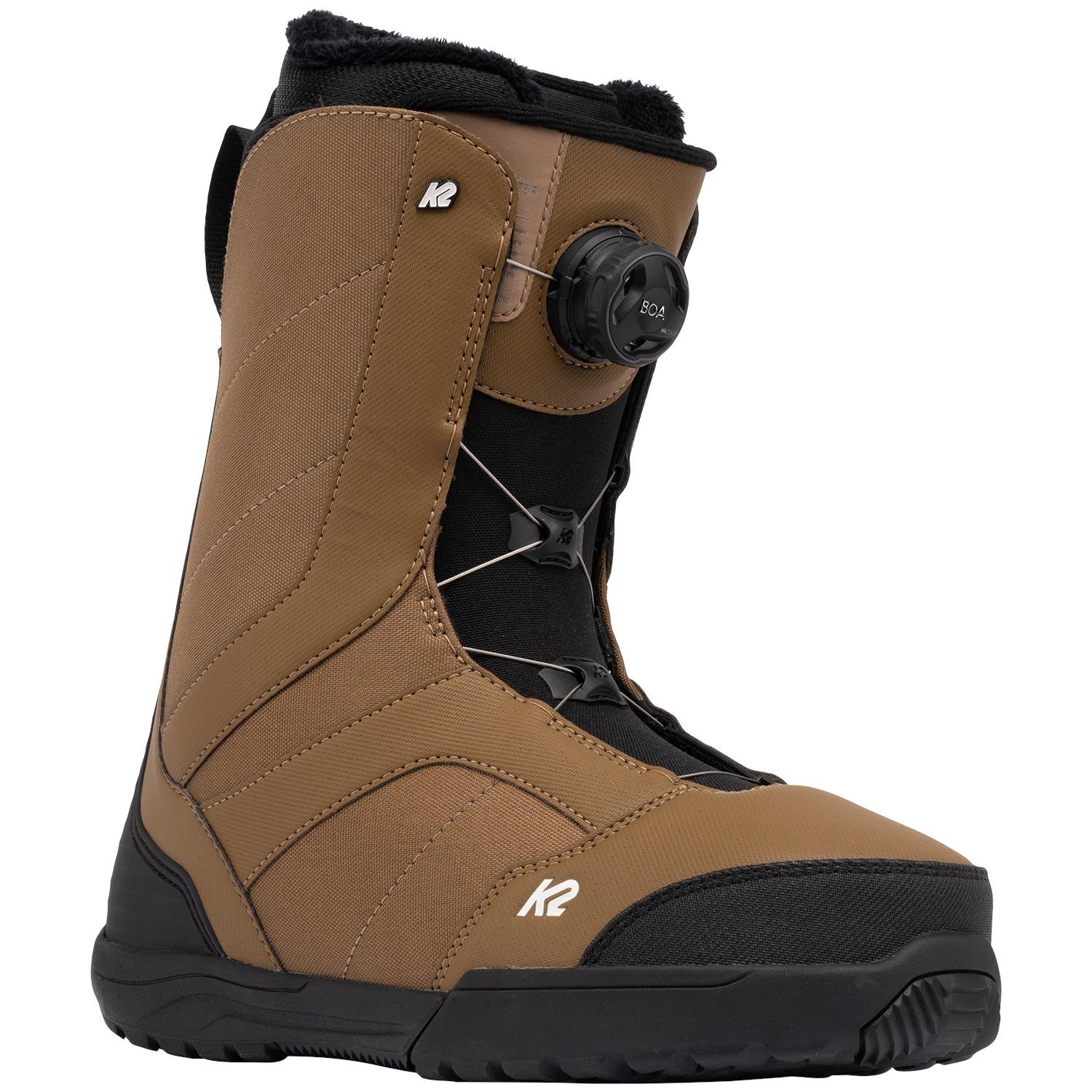 K2 Raider Snowboard Boot - Men's