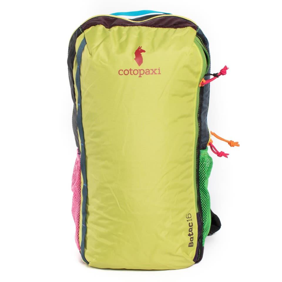 Cotopaxi Batac 16 L Backpack- Del Dia | SkiCountrySports.com