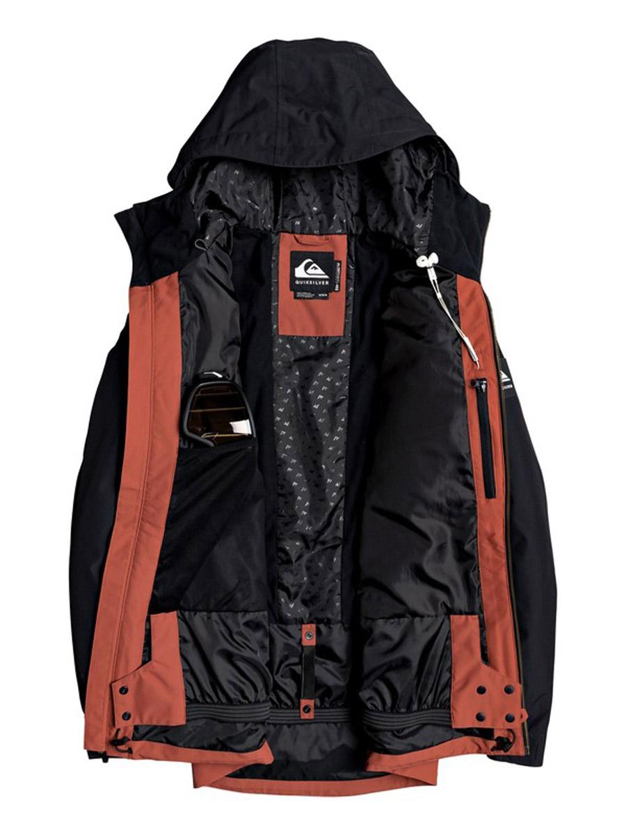 travis rice jacket