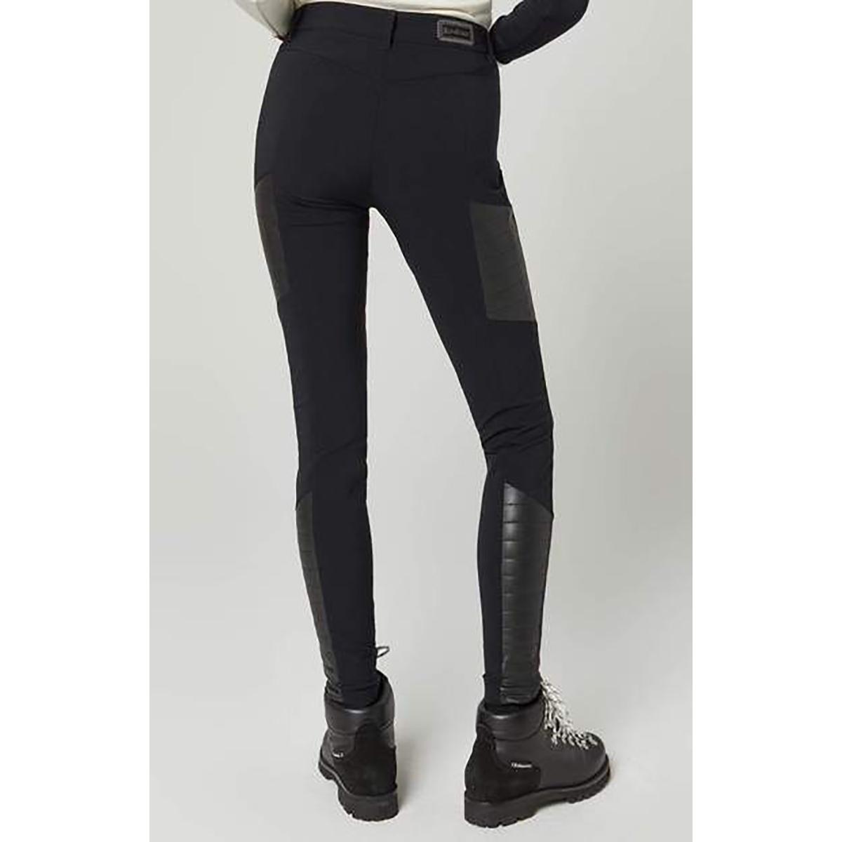 Alp N Rock Sloan Leather Pant - Women's | SkiCountrySports.com