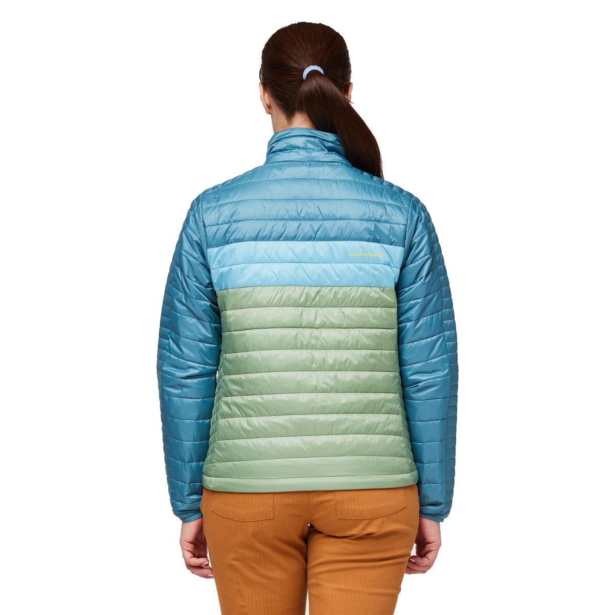 Cotopaxi Capa Insulated Jacket - Women's