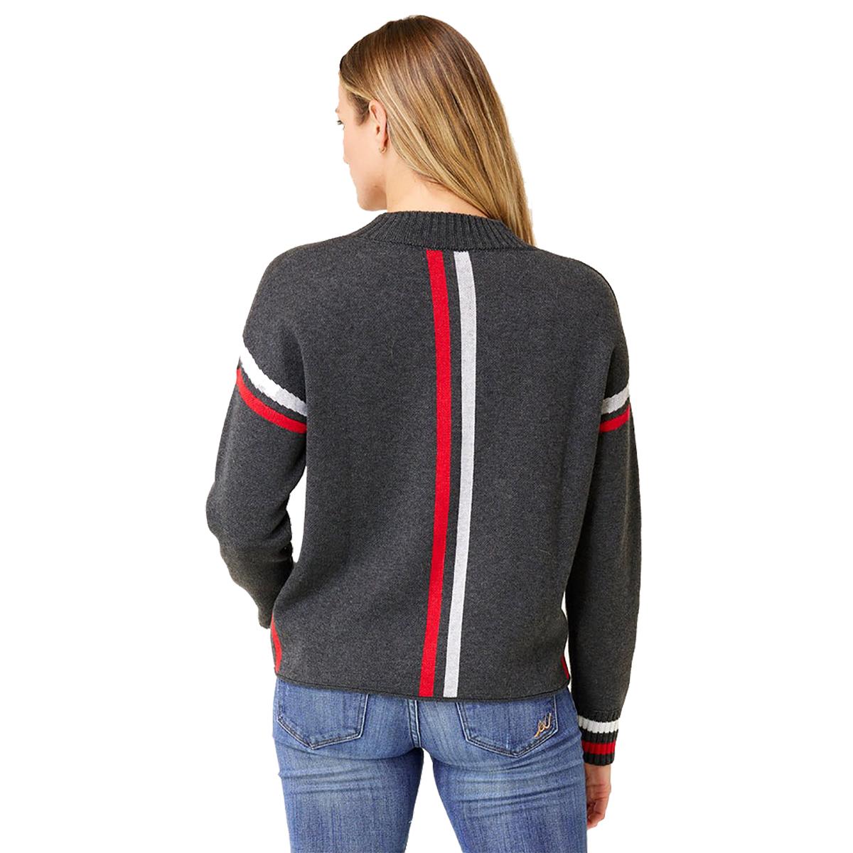 Krimson Klover Traverse Sweater - Women's