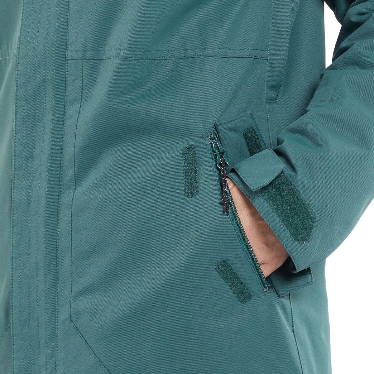 Volcom hotsell lynx jacket
